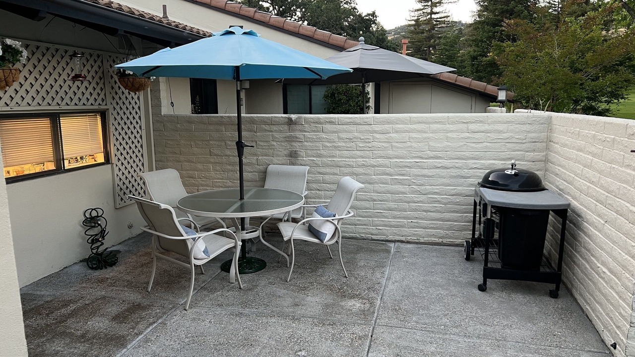 Photo of Outdoor in Napa