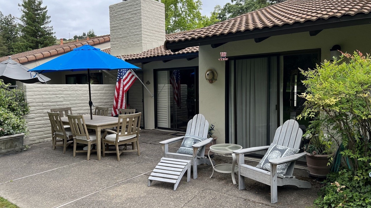 Photo of Outdoor in Napa