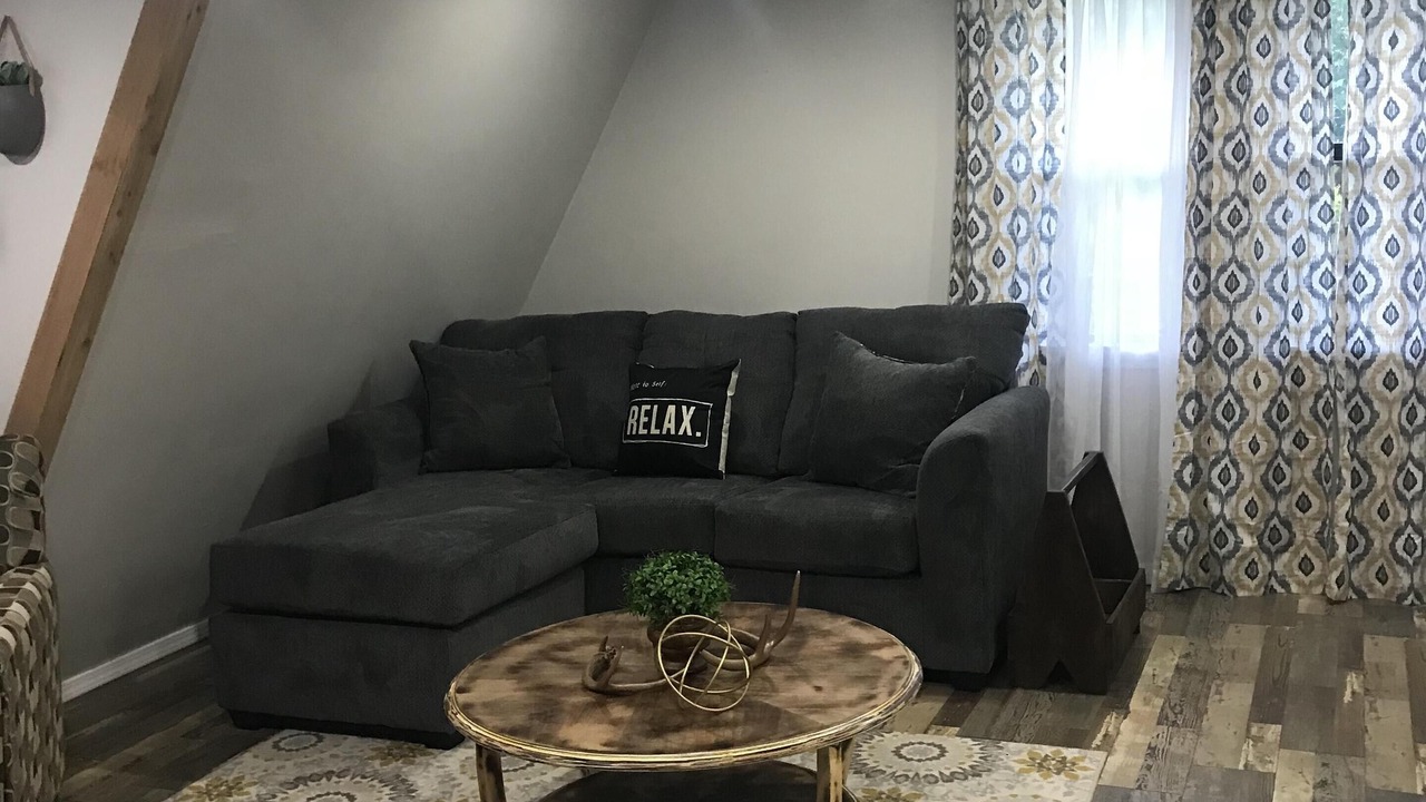 Photo of Livingroom in Marble Falls