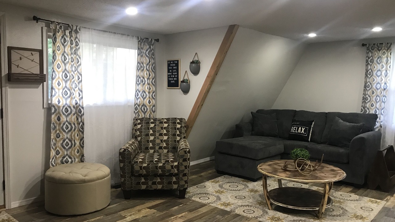 Photo of Livingroom in Marble Falls