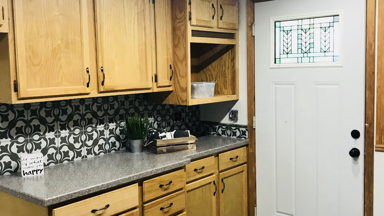 Photo of Kitchen in Marble Falls