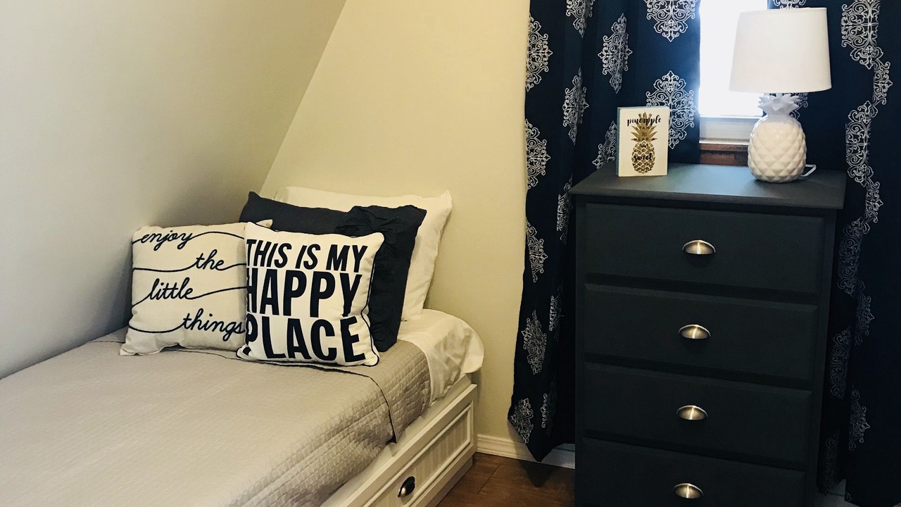 Photo of Bedroom in Marble Falls