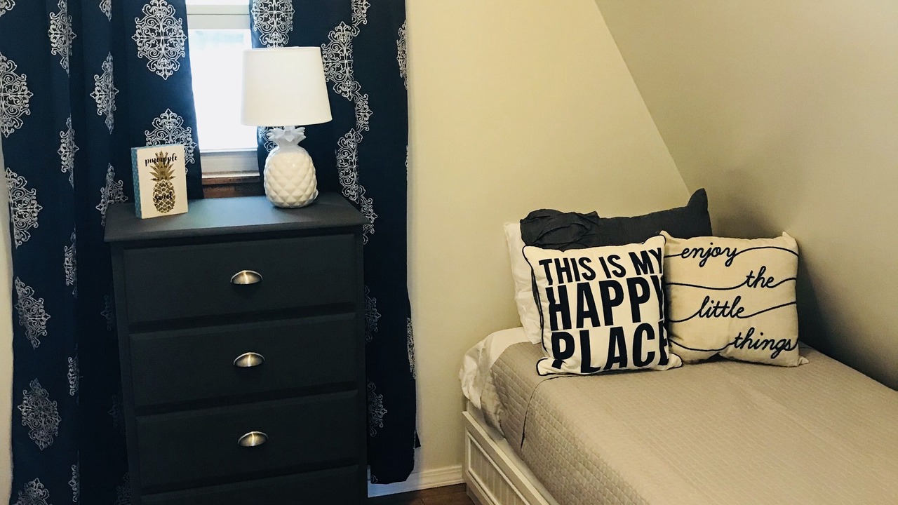 Photo of Bedroom in Marble Falls