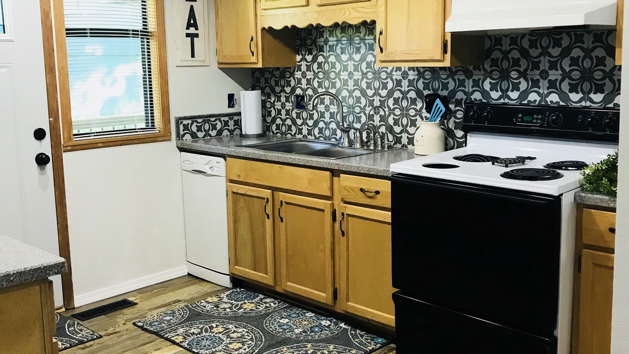 Photo of Kitchen in Marble Falls