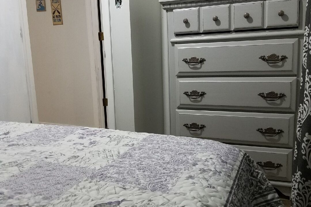Photo of Bedroom in Marble Falls