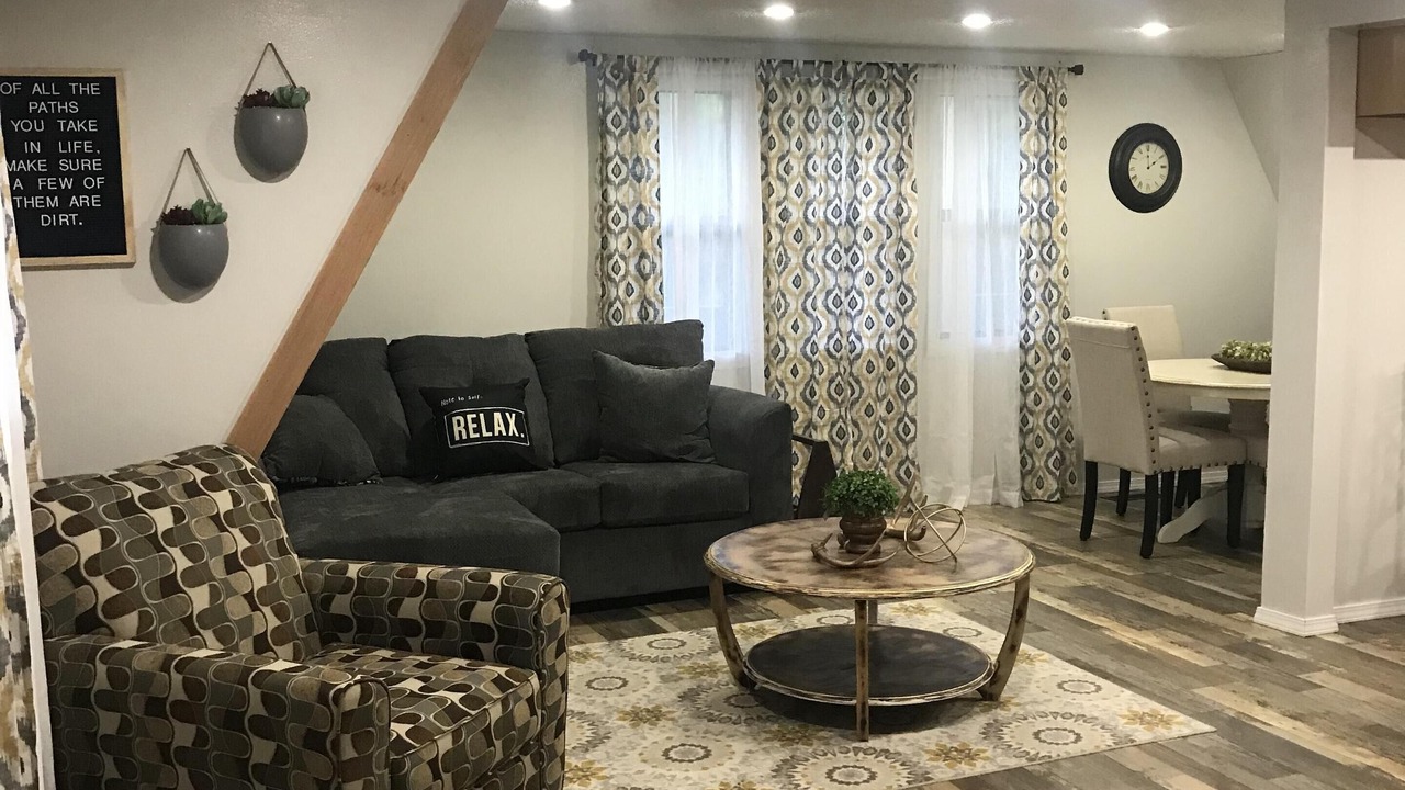 Photo of Livingroom in Marble Falls