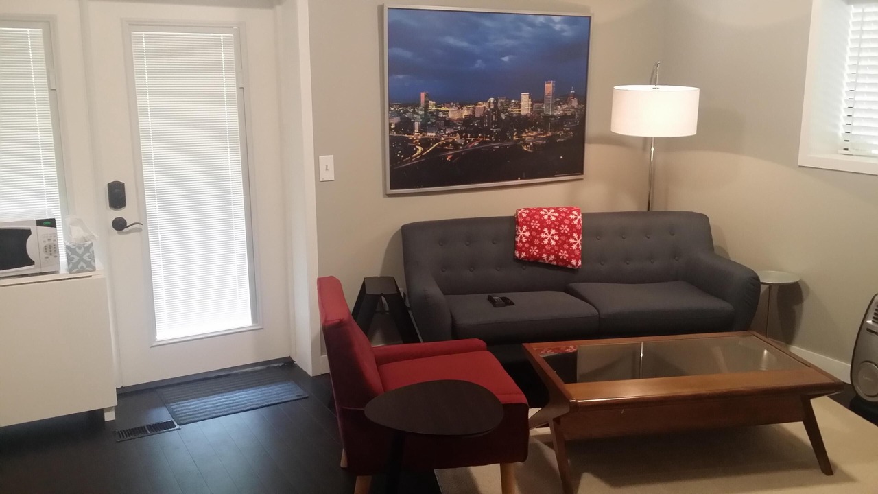 Photo of Livingroom in Cedar Hills