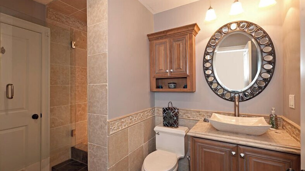 Photo of Bathroom in Punta Rassa