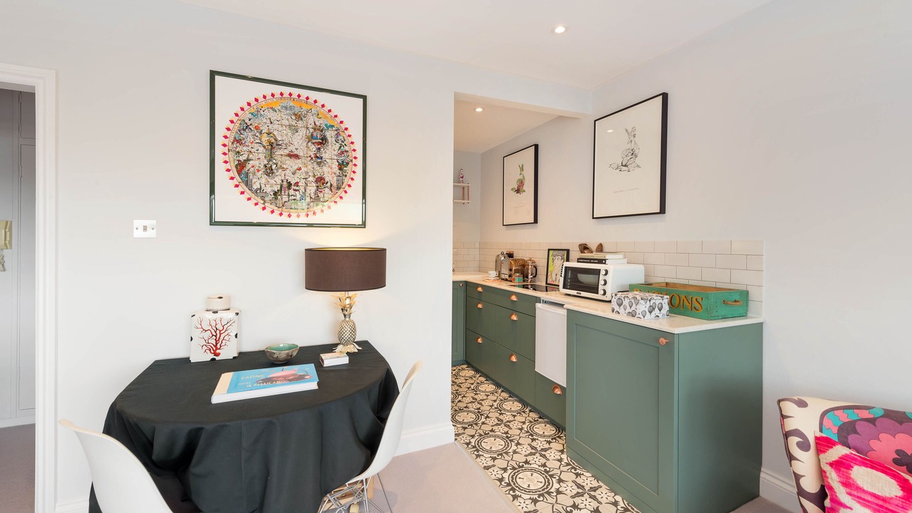 Photo of Others in Brompton & Hans Town