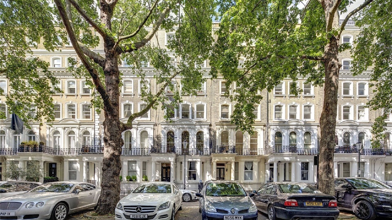 Photo of Outdoor in Brompton & Hans Town