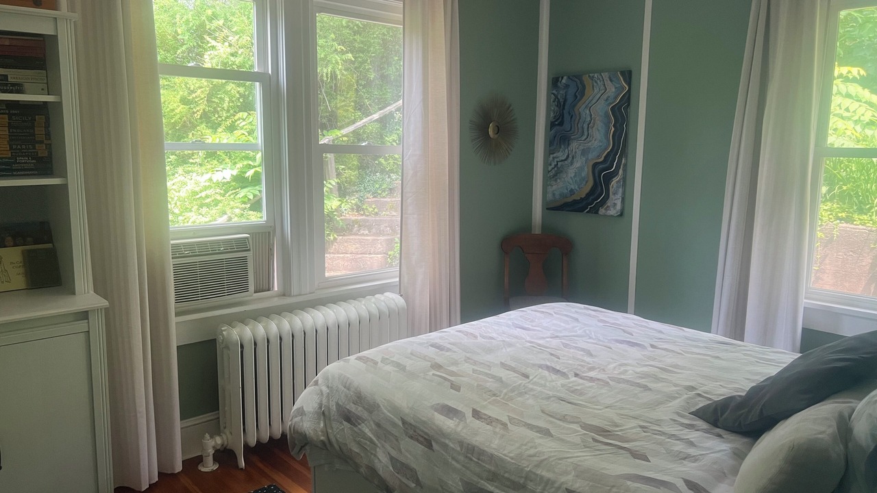 Photo of Bedroom in Phoenicia