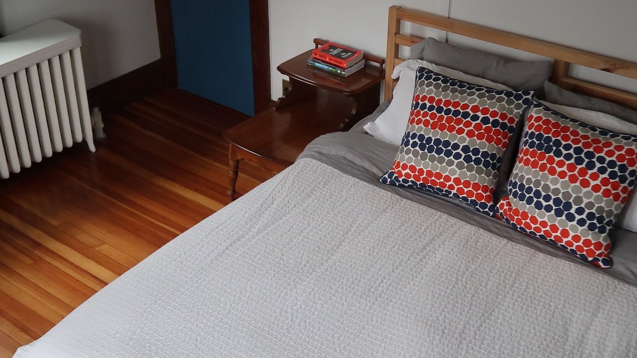 Photo of Bedroom in Phoenicia