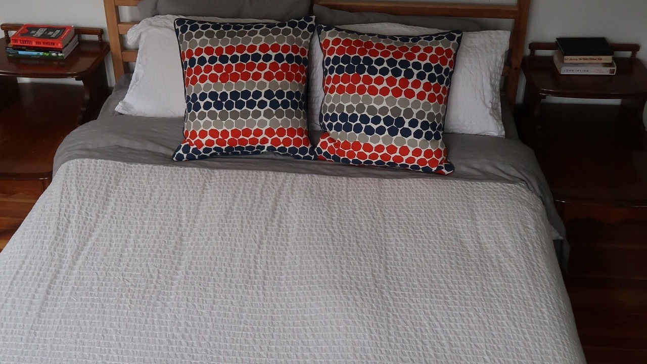 Photo of Bedroom in Phoenicia