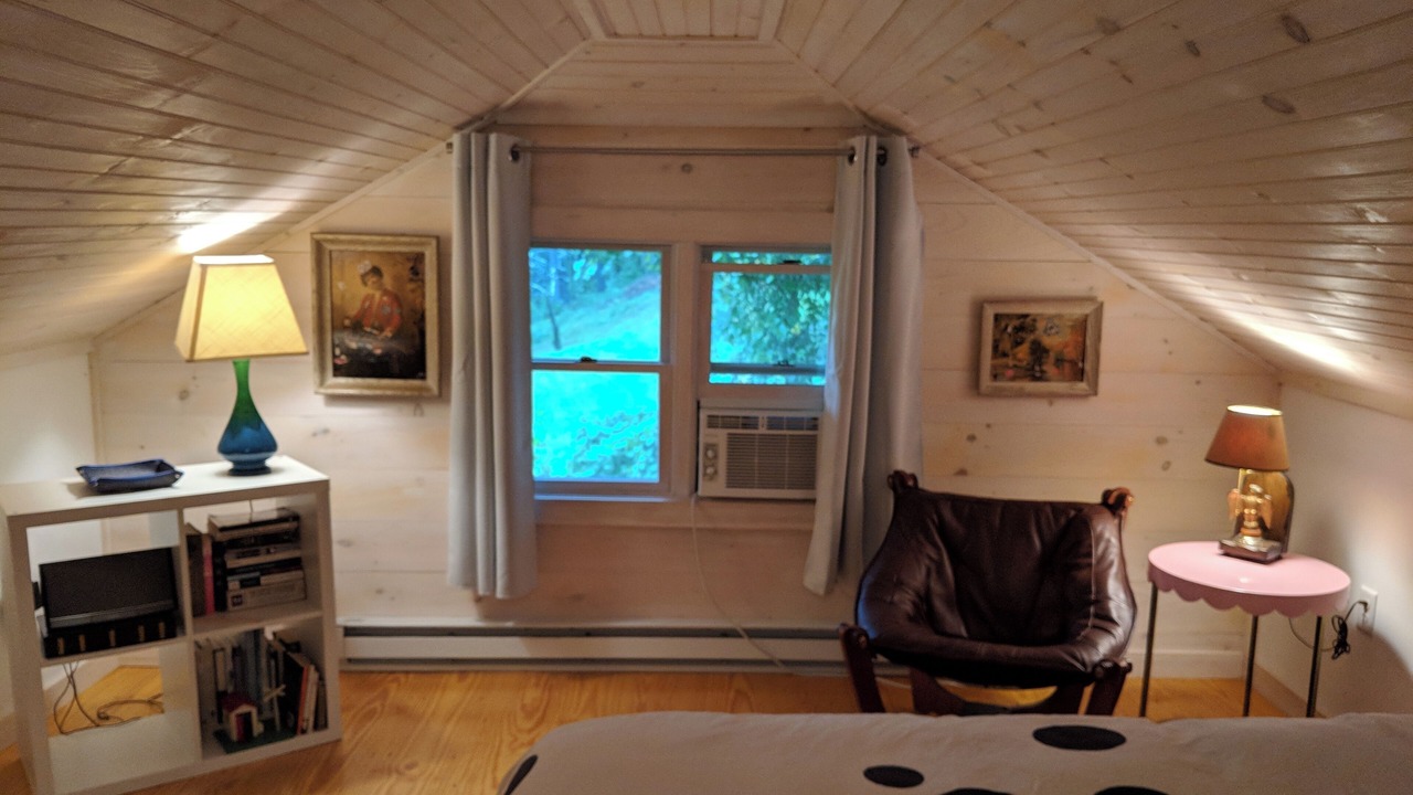 Photo of Bedroom in Phoenicia