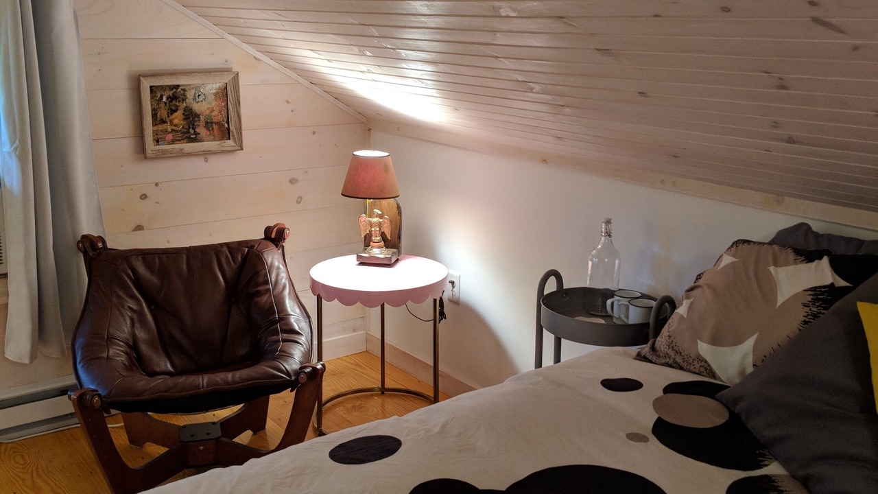 Photo of Bedroom in Phoenicia