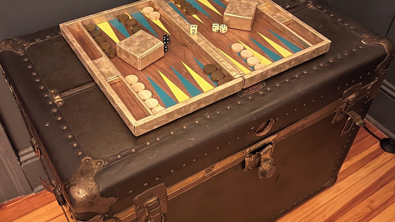 Photo of Bedroom in Phoenicia