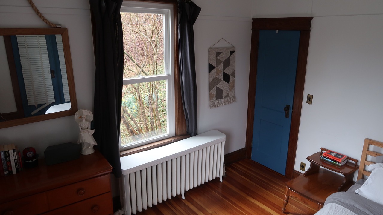 Photo of Bedroom in Phoenicia