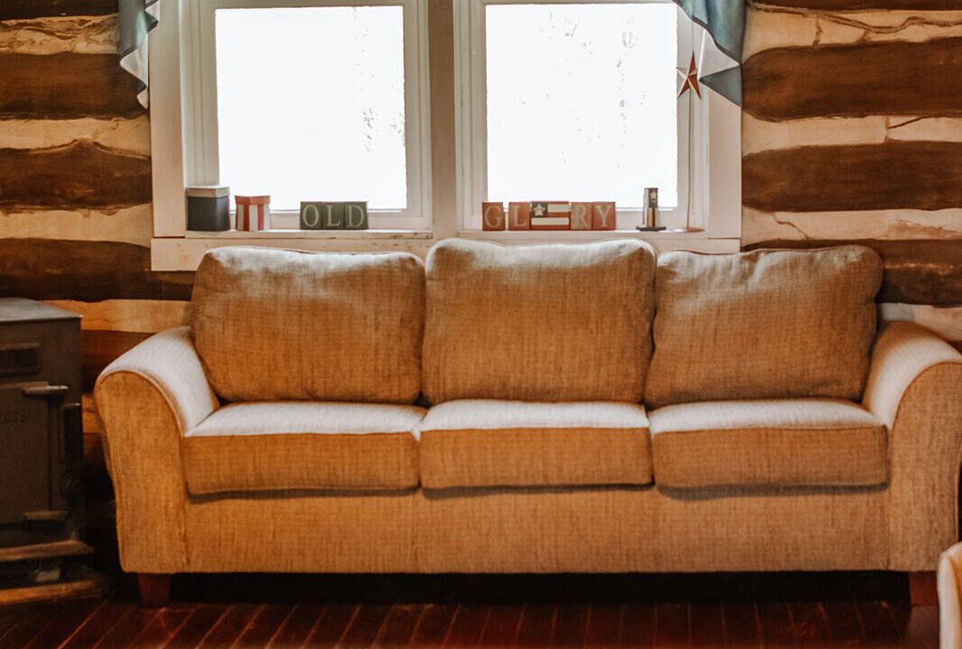 Photo of Bedroom in Steelville