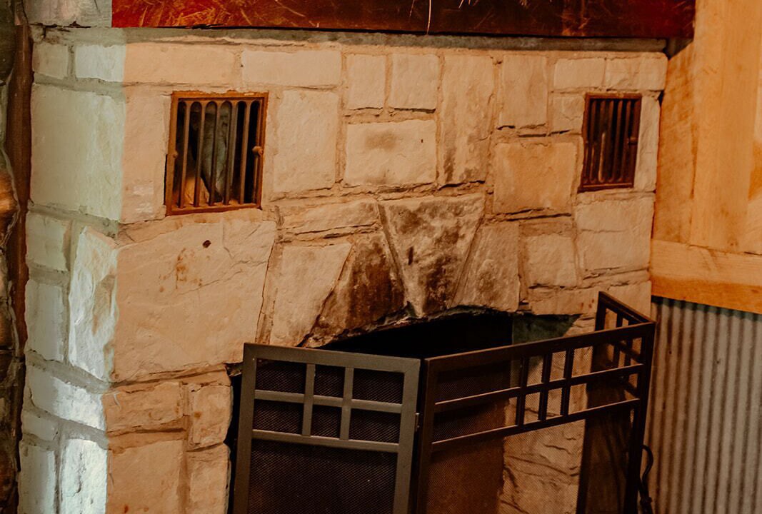 Photo of Livingroom in Steelville