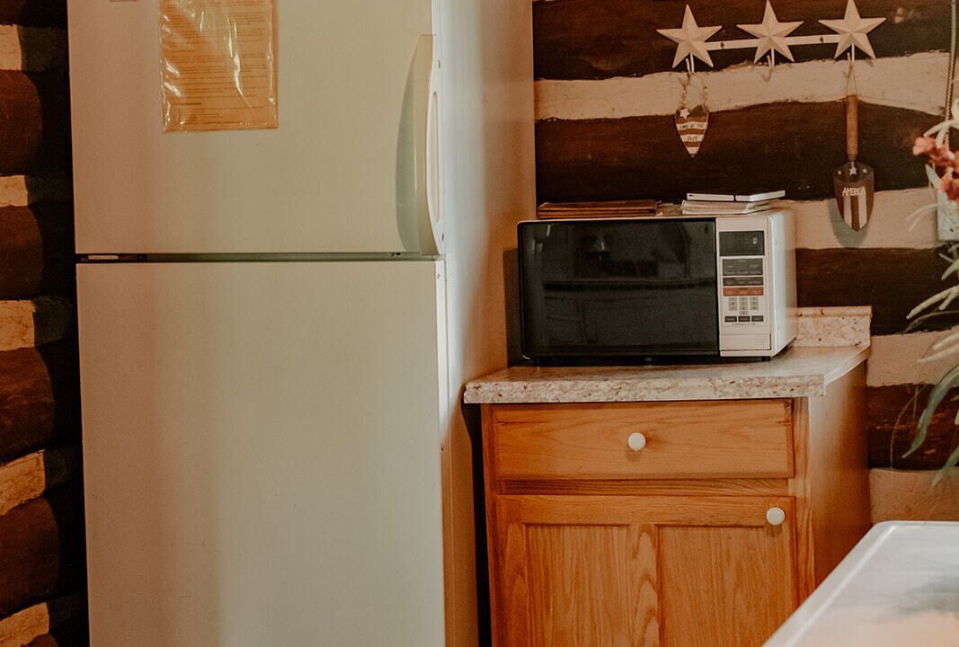 Photo of Kitchen in Steelville