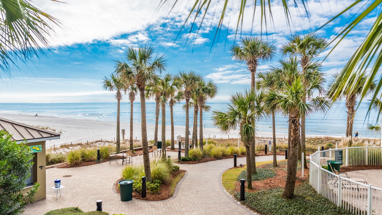 Photo of Outdoor in Panama City Beach