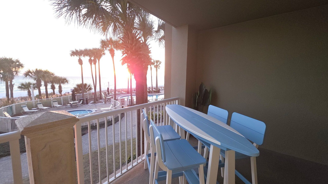 Photo of Outdoor in Panama City Beach