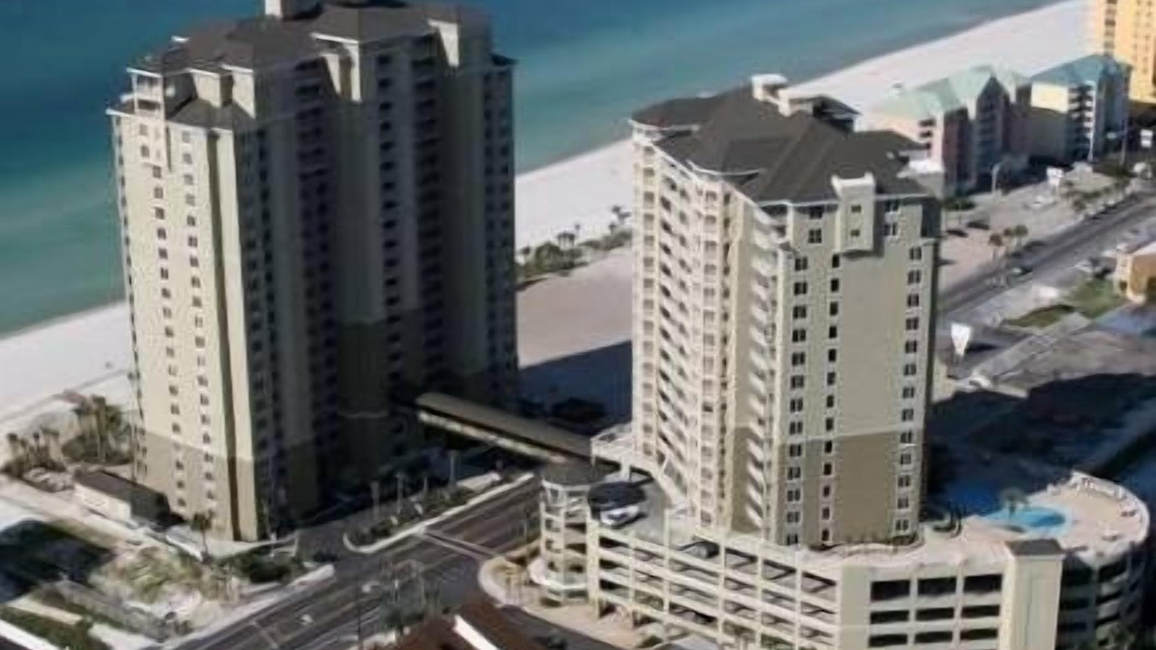 Photo of Outdoor in Panama City Beach