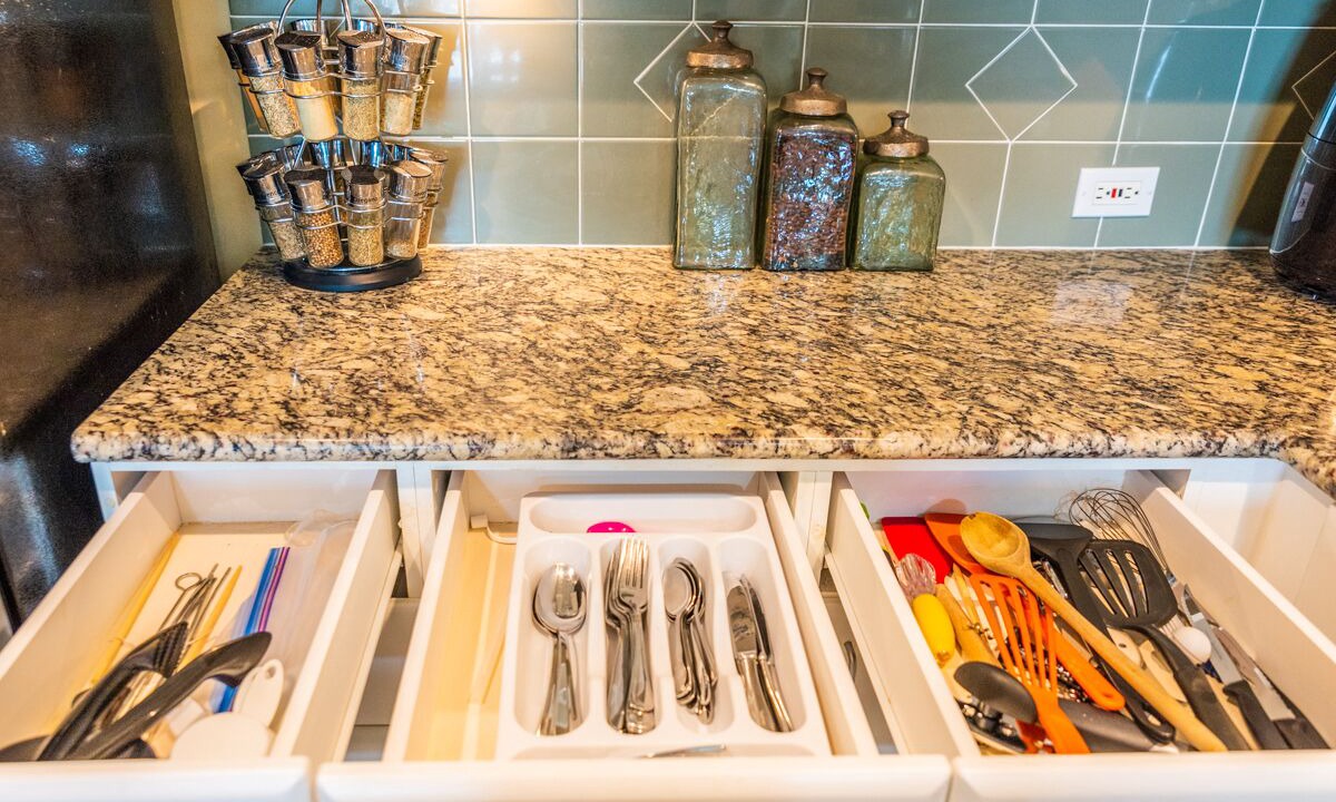 Photo of Kitchen in Panama City Beach