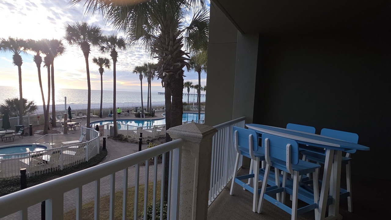 Photo of Outdoor in Panama City Beach
