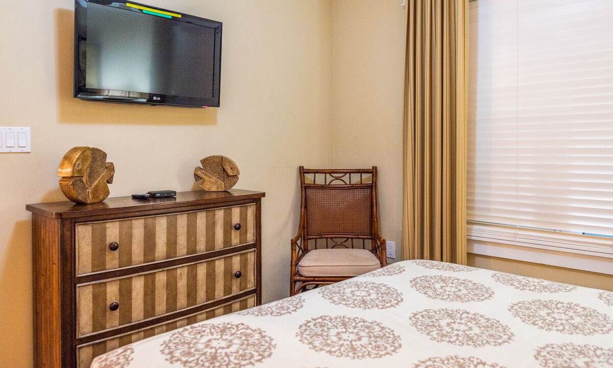 Photo of Bedroom in Panama City Beach