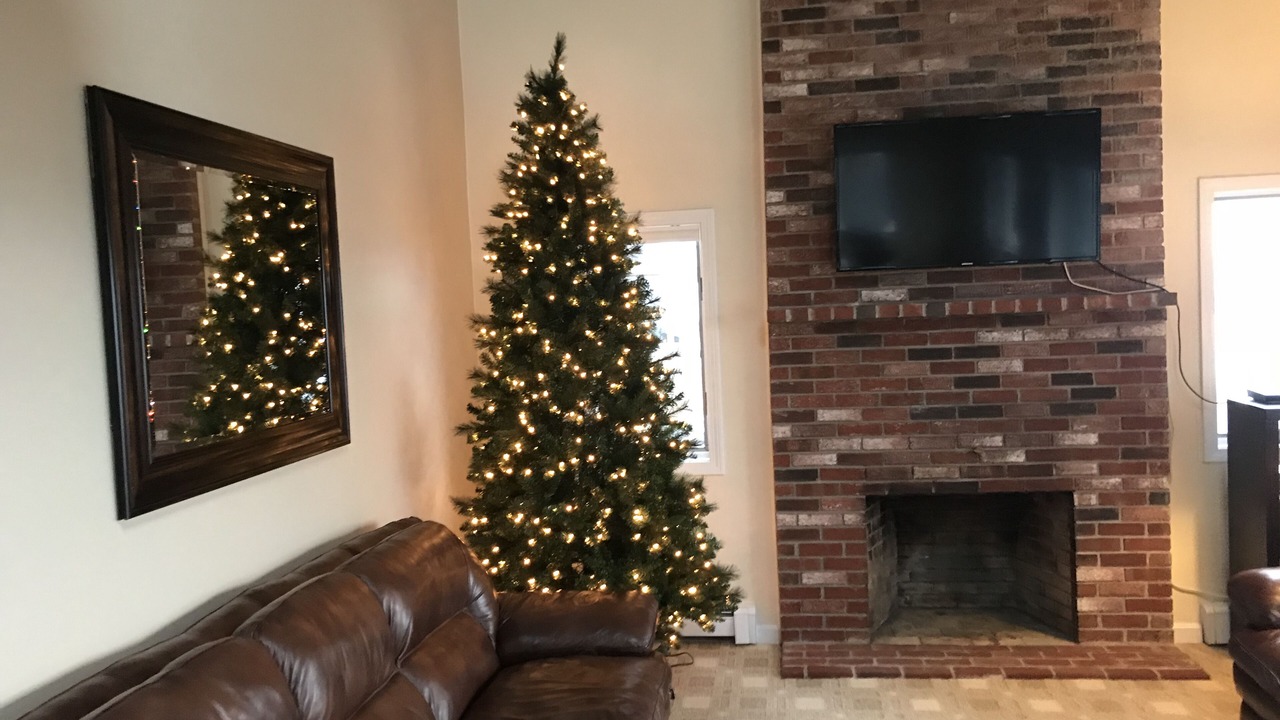 Photo of Livingroom in Gilford
