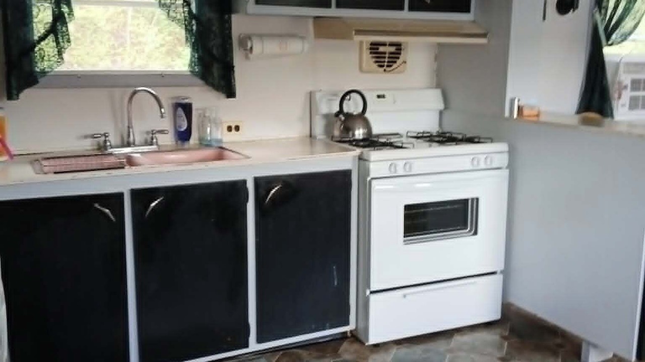 Photo of Kitchen in Bradford
