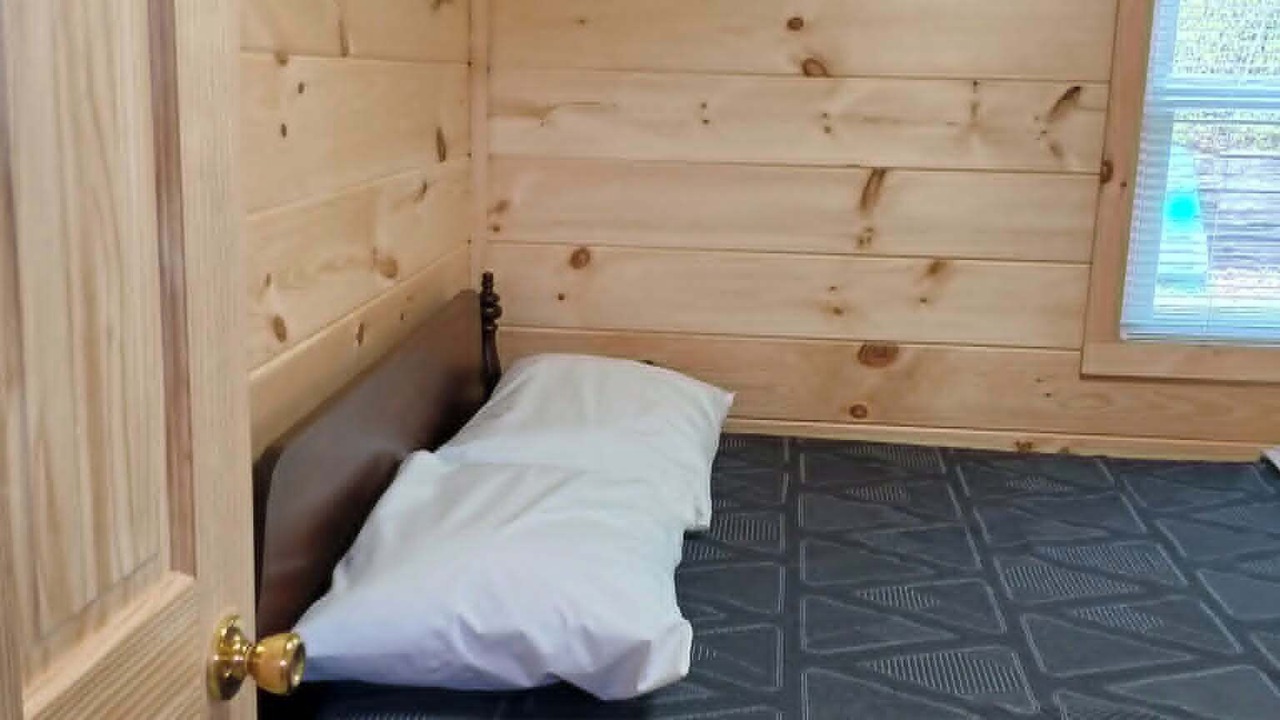 Photo of Bedroom in Bradford