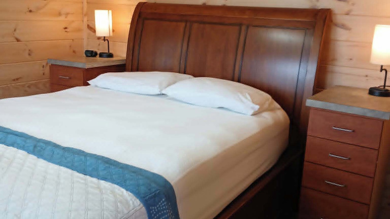 Photo of Bedroom in Bradford
