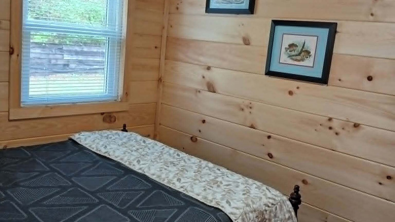 Photo of Bedroom in Bradford