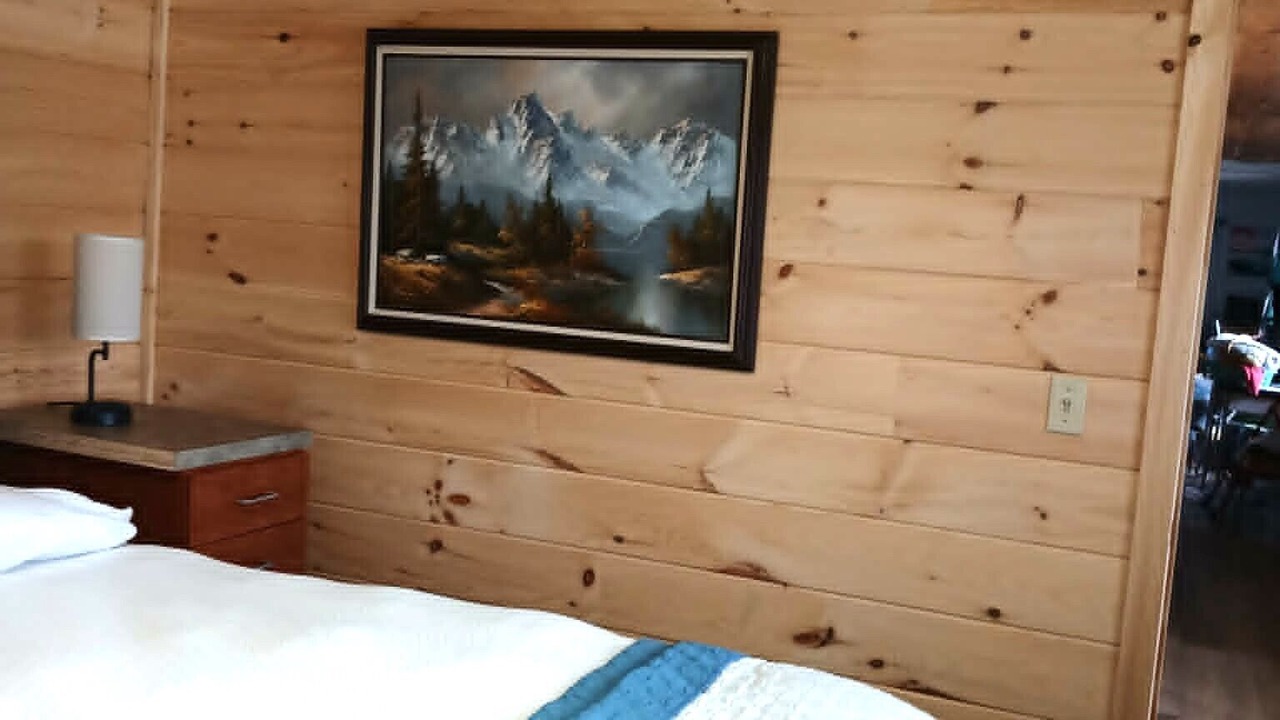 Photo of Bedroom in Bradford