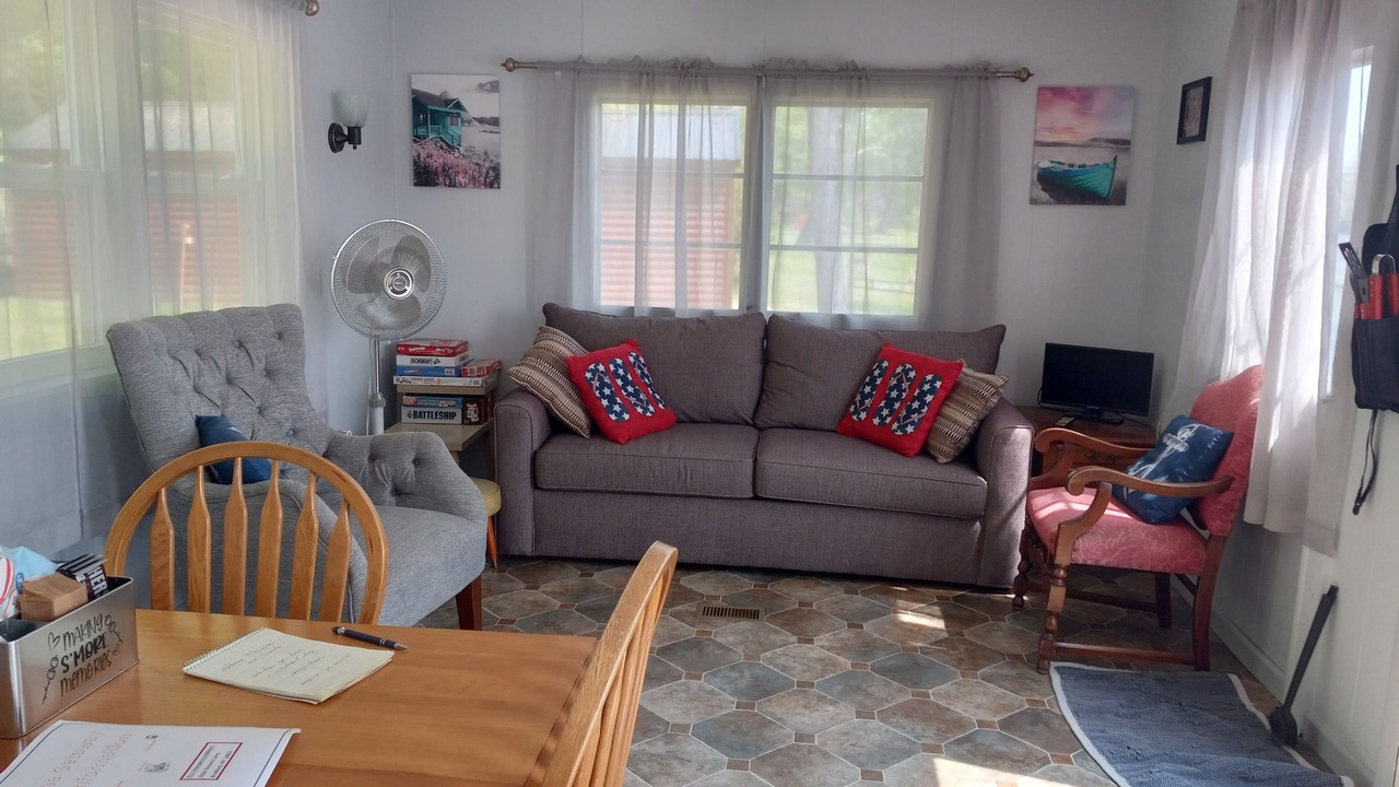 Photo of Livingroom in Bradford
