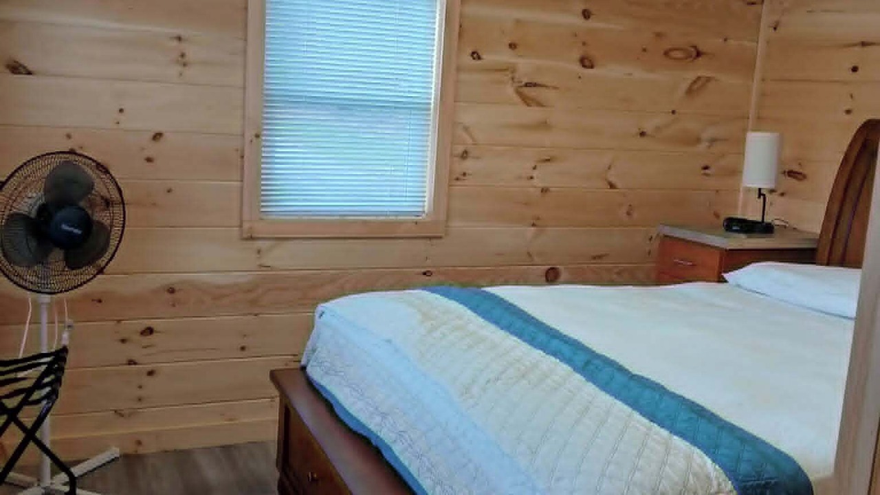 Photo of Bedroom in Bradford