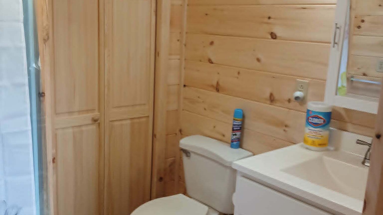 Photo of Bathroom in Bradford