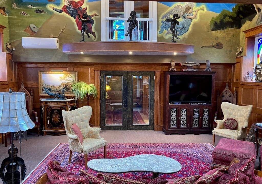Photo of Bedroom in Halifax
