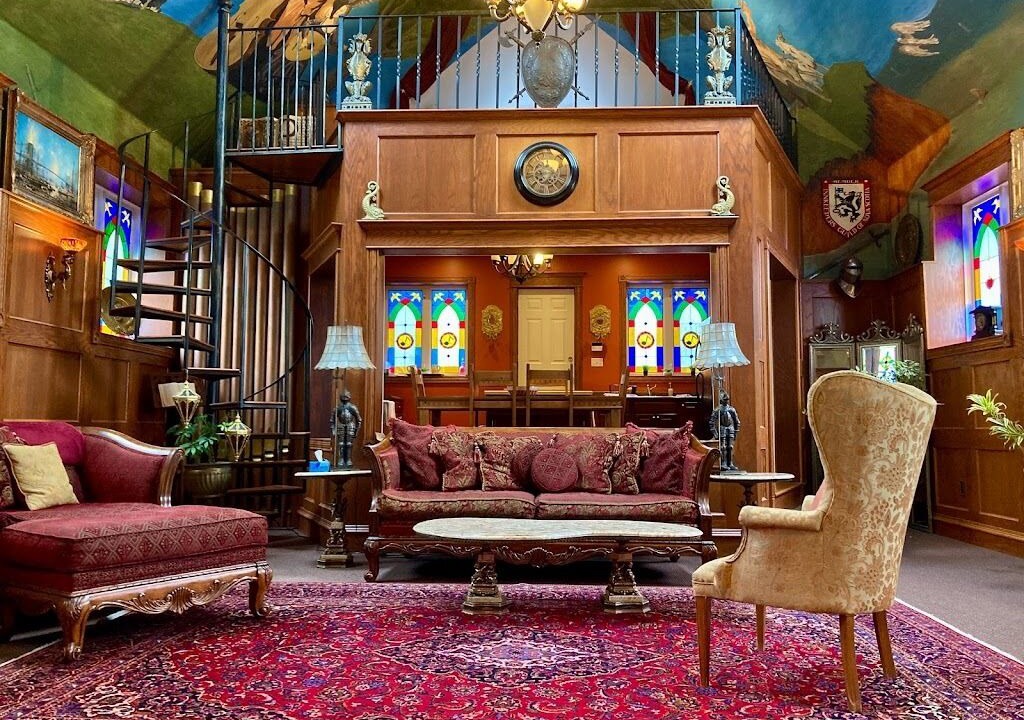 Photo of Bedroom in Halifax
