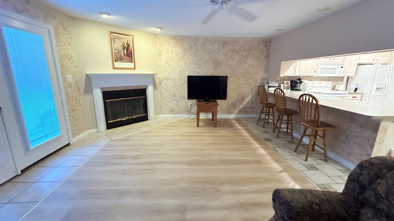 Photo of Livingroom in Benton