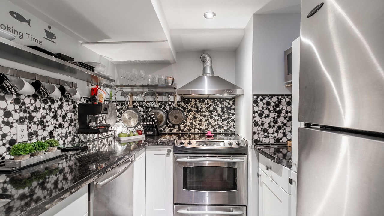 Photo of Kitchen in Parkdale