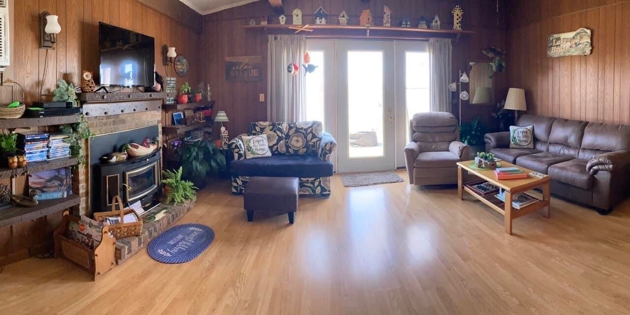 Photo of Livingroom in Cadiz