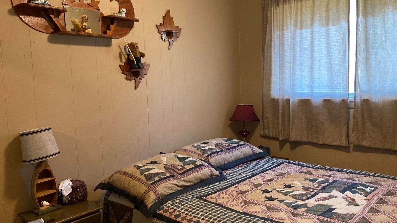 Photo of Bedroom in Cadiz
