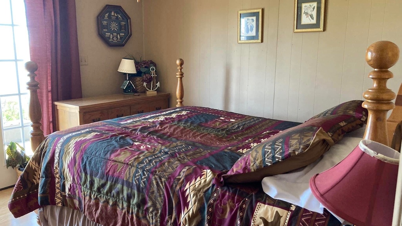 Photo of Bedroom in Cadiz