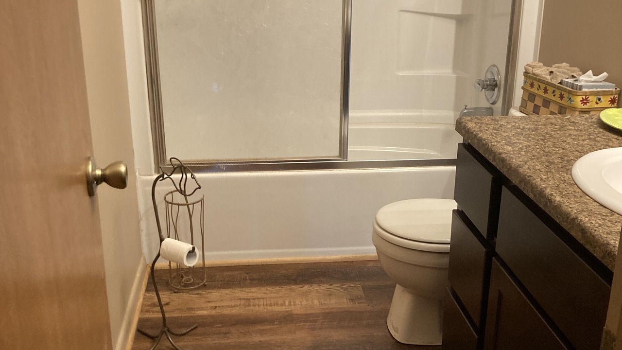 Photo of Bathroom in Cadiz