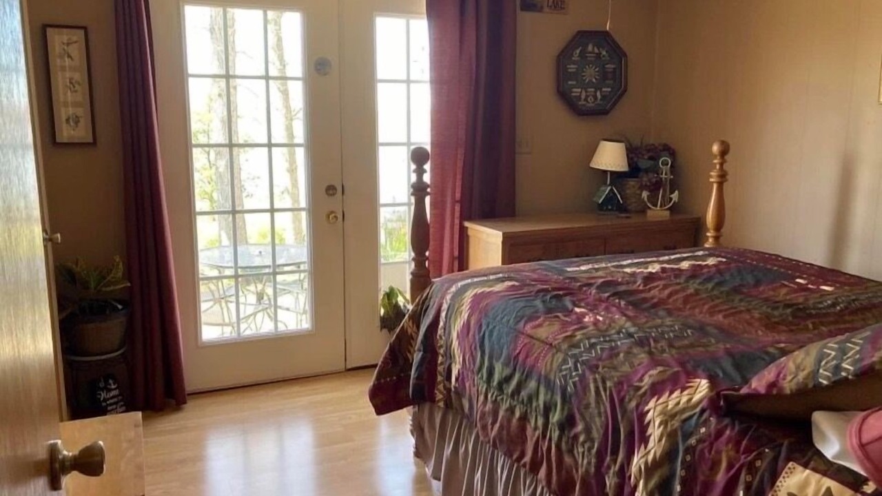 Photo of Bedroom in Cadiz