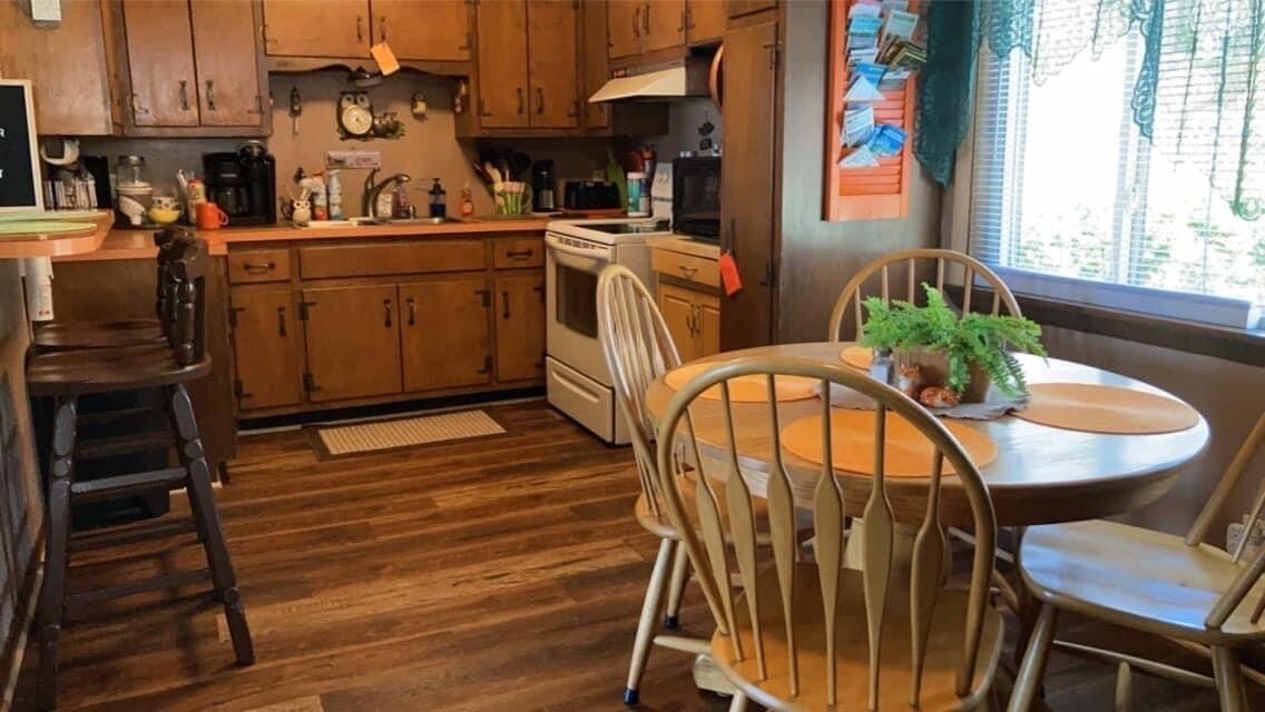 Photo of Kitchen in Cadiz