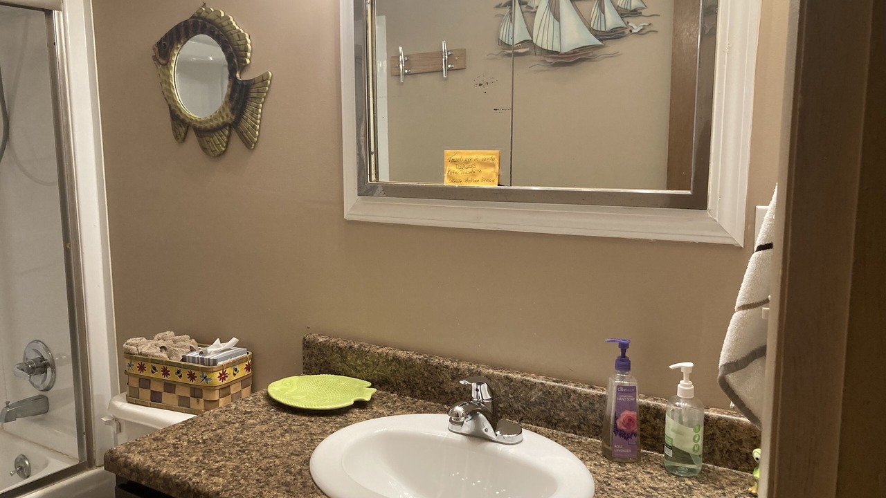 Photo of Bathroom in Cadiz